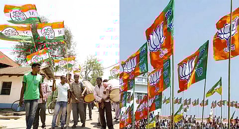 The first phase comes amid heightened scrutiny of the SIR, during which a significant number of names were deleted and later subjected to verification.