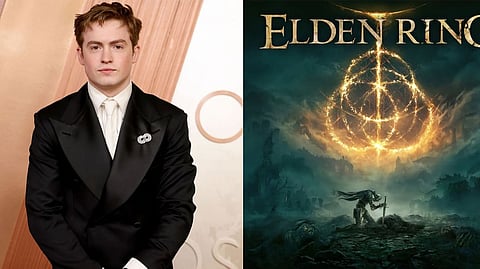 Video game 'Elden Ring' movie adaptation to release in 2028, Kit Connor in lead role
