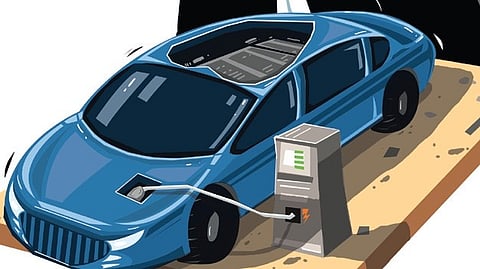 Representative Image