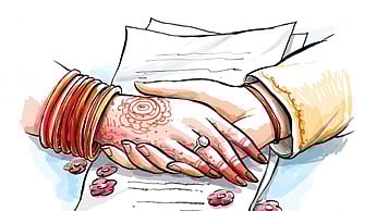 Mass weddings organised in various districts across Odisha