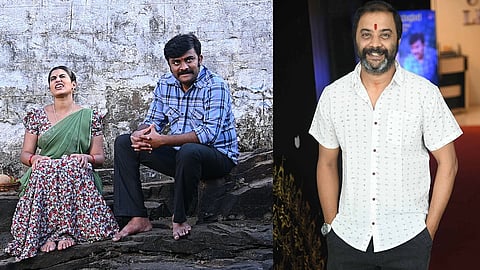 Elra Kaaleliyatte Kaala still; Sujay Shastry