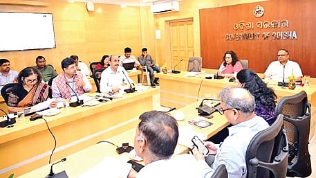 The projects proposals were approved at the 146th meeting of the State-level Single Window Clearance Authority