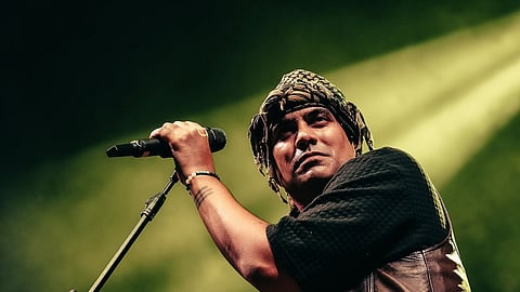Jubin Nautiyal