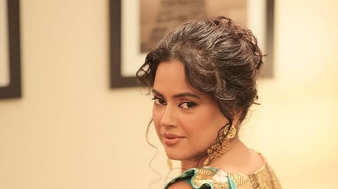 Sameera Reddy