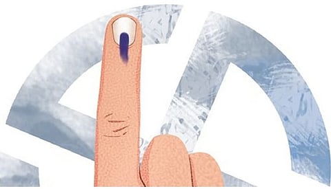 Representational image.