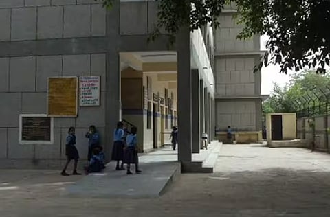 Of the 81 sanc tioned the inspectors posts, 18 have now been filled through this order, with more postings expected in the coming days to strengthen ground-level monitoring and checks.