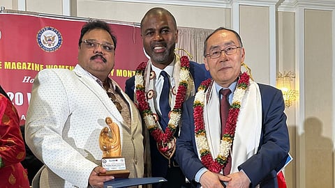 Prabhu Kumar Chellagali