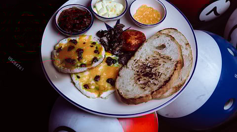 Play. Eat. Drink: Bengalureans now lean towards participatory spaces 