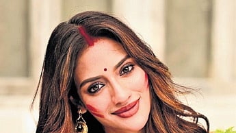 Delhi Court stays FIR order against former TMC MP Nusrat Jahan and producer in alleged cheating case