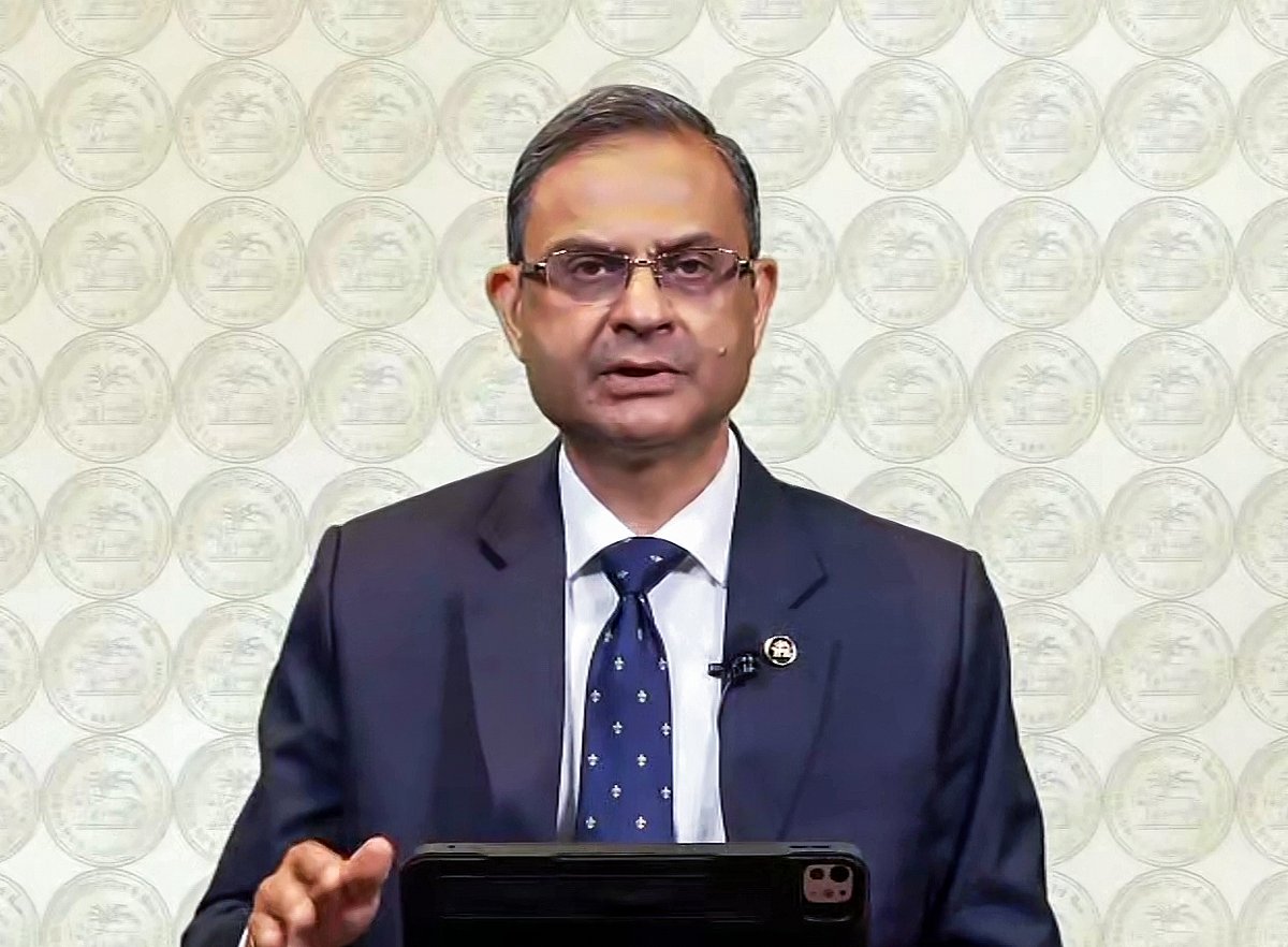 Short-term fluctuations, including FDI outflows closely monitored: RBI Governor