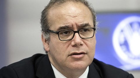 India faces food inflation risks ahead of Kharif despite USD 18.6 bn subsidy as Hormuz disruption hits supplies: FAO Chief Economist