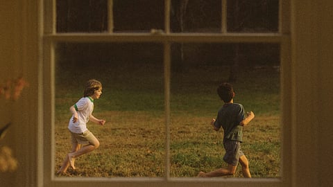 This album cover image released by Mercury Records shows "The Great Divide" by Noah Kahan