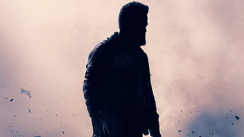 A new poster from Jr NTR and Prashanth Neel upcoming film