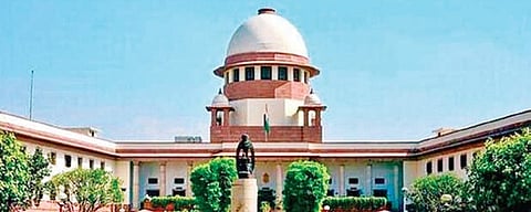 The Supreme Court had earlier said any appointments would remain subject to its final verdict.