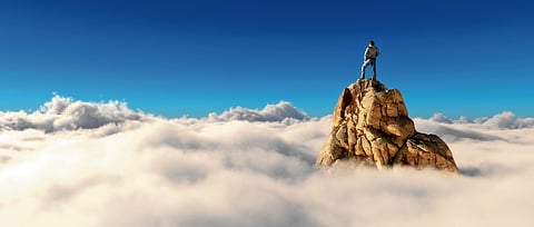 Ending the Overwhelm