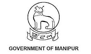 Government of Manipur logo used as a representative image)