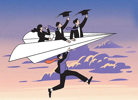 Illustration for representation