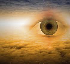 Seeing God in Everything