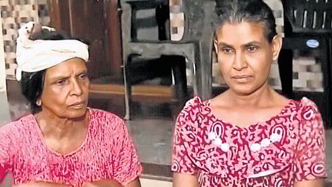 Valsala and Subhadra