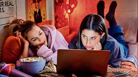 Old wine in a new bottle