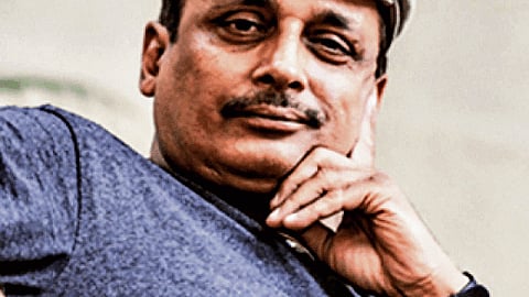 Piyush Mishra