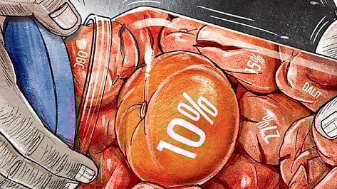 Representational image.