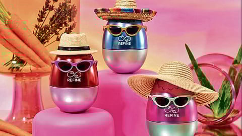 Product Review: Melt Magic