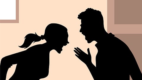 When jilt led to ‘adventure bike’ jolt