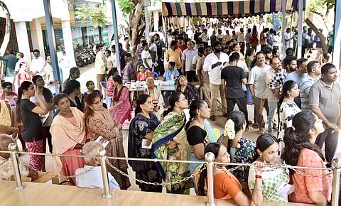 Image used for representational purposes only.