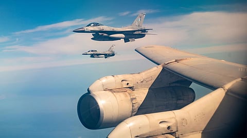 Israel conducts airstrikes in Southern Lebanon despite ceasefire