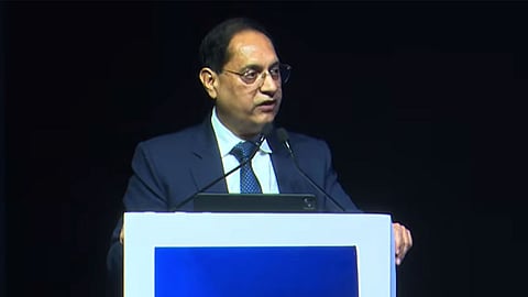 SEBI Chief calls for vision-led regulations as markets face global volatility and tech disruption