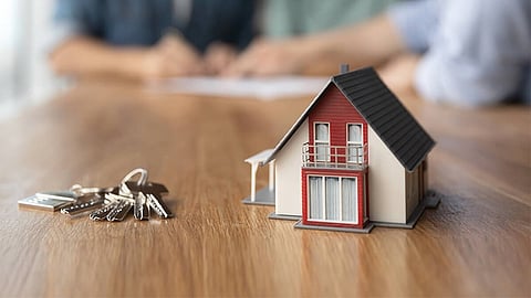 Under the new provision of the Revenue department, buyers will now have to pay a flat 5 pc stamp duty regardless of the apartment’s value.