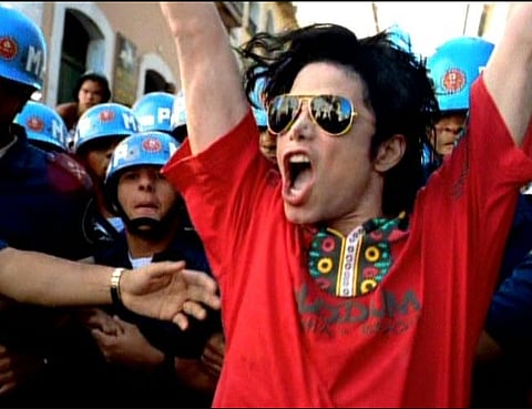 Why Michael Jackson keeps poppin' in Kerala