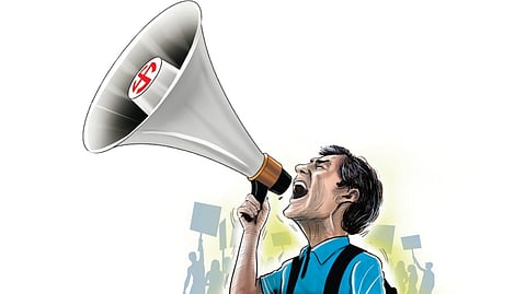 In Tamil Nadu, experts argue that the political awareness of students cannot be ignored as it is crucial for the state’s future