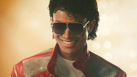 Michael Movie Review