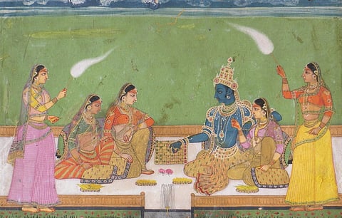 Traditional games and the forgotten art of losing