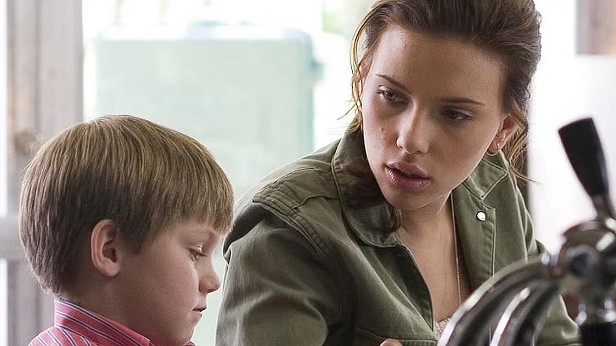 Netflix Announces Nanny Diaries Series Starring Scarlett Johansson as Executive Producer