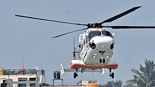 GBA urges easing airport height curbs; says high-rises are key to housing Bengaluru’s growing population.