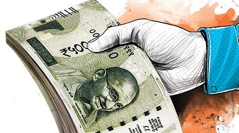 Image used for representation only