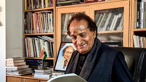 Raghu Rai