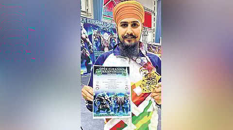 Lifting more than just weights