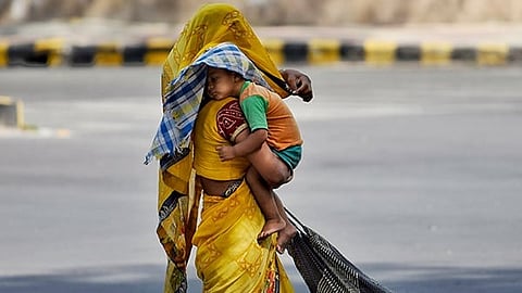 Image used for representational purposes only.