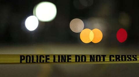 Gangapur police reached the spot, recovered the bodies, and sent them for post-mortem.