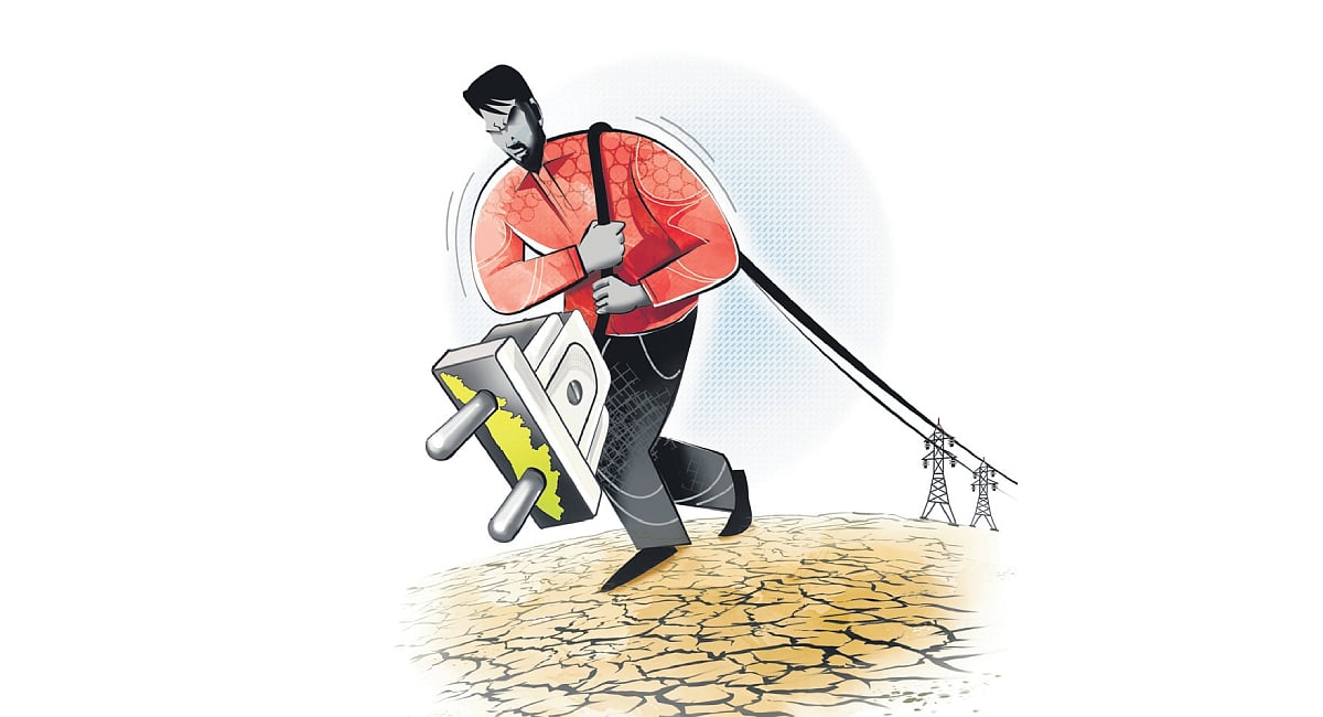 Rising power demand, dwindling water storage put KSEB in a spot
