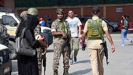 J&K govt declares seminary in Shopian district as ‘unlawful’