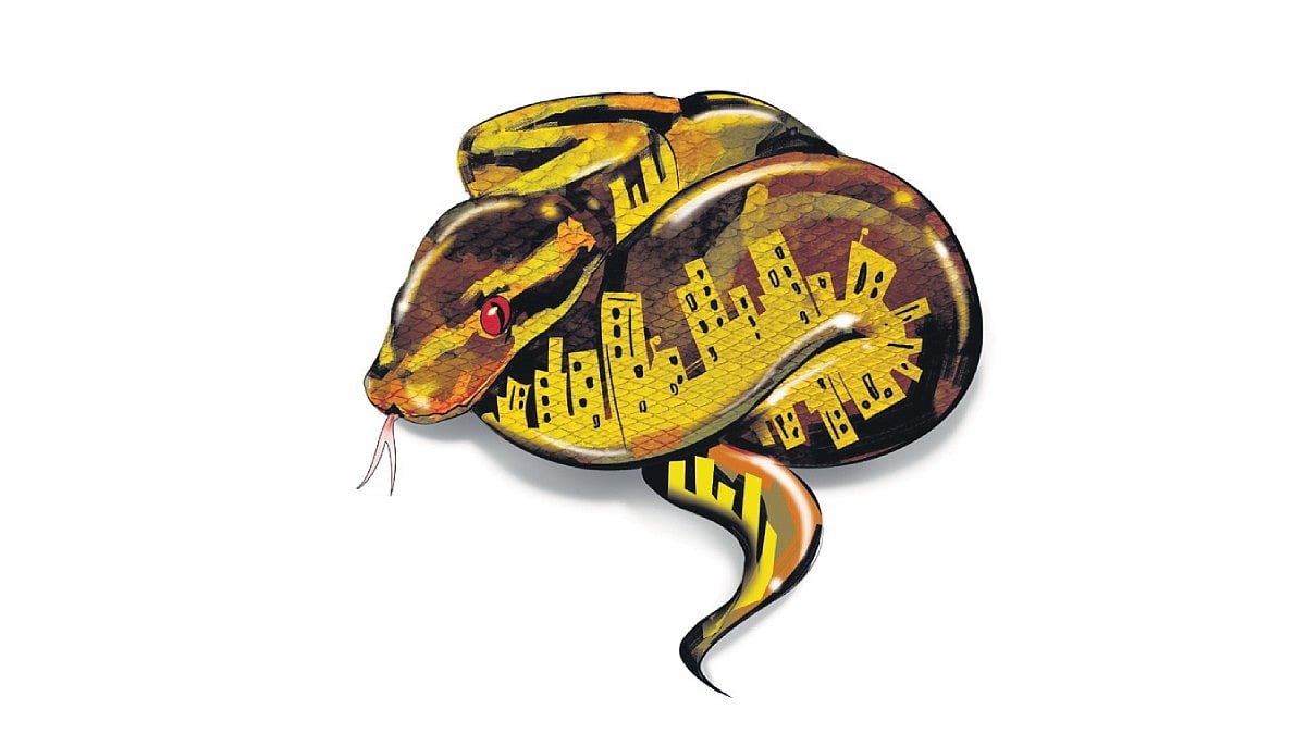 Forest officials on alert as Kerala in grip of snake scare