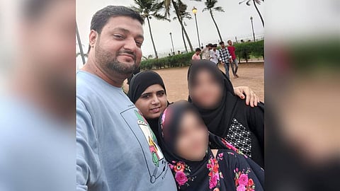 According to preliminary findings, the family had dinner at around 10.30 pm on April 25 and later around 1 am, they consumed watermelon.