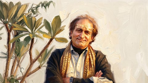 Raghu Rai (1942-2026)