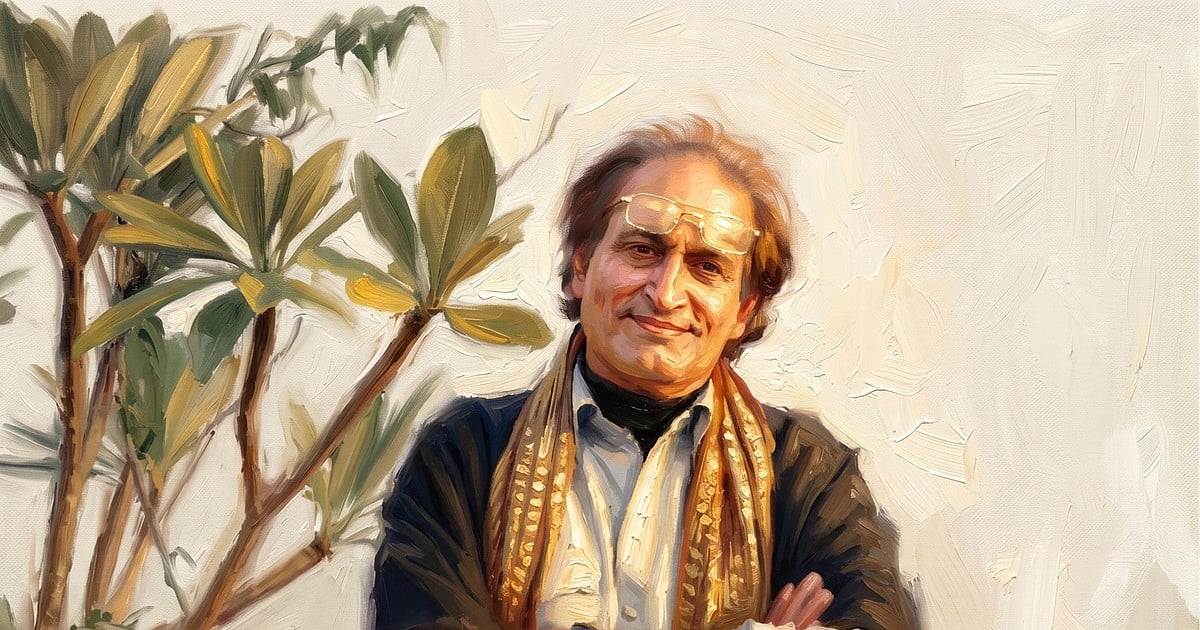 Tribute: Raghu Rai's photography of connections