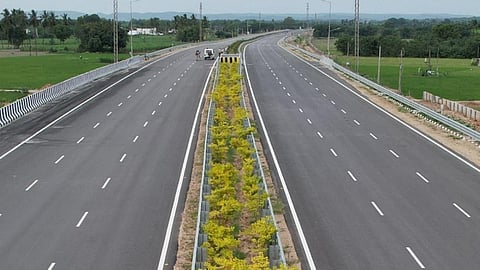 The corridor will begin at Gopavaram village in YSR Kadapa district on NH-67 and extend up to the Krishnapatnam Port junction on NH-16 in SPSR Nellore district. 